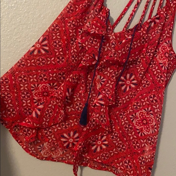 Tank top - Picture 3 of 3